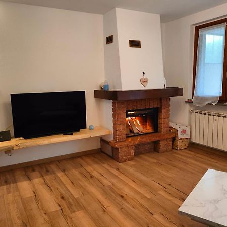 Residenza Bosco Sole Leilighet Grantola Rom bilde