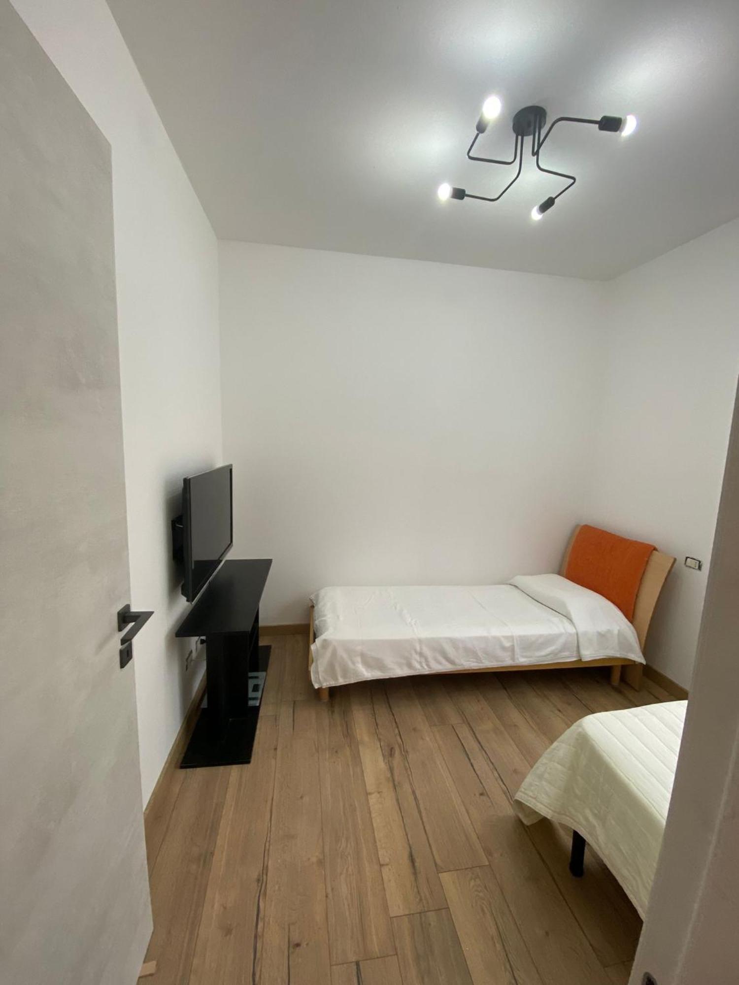 Residenza Bosco Sole Leilighet Grantola Rom bilde