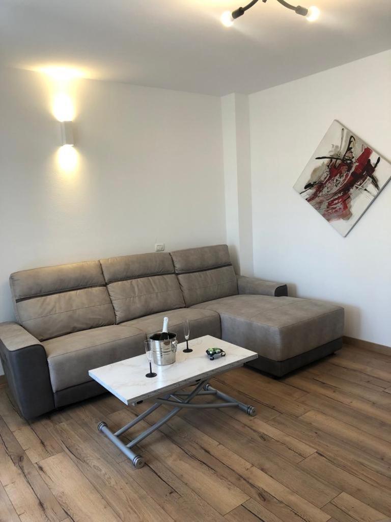 Residenza Bosco Sole Leilighet Grantola Rom bilde
