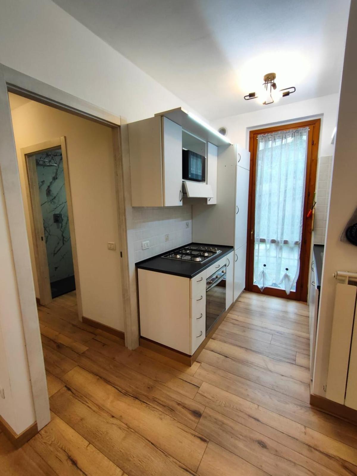 Residenza Bosco Sole Leilighet Grantola Rom bilde
