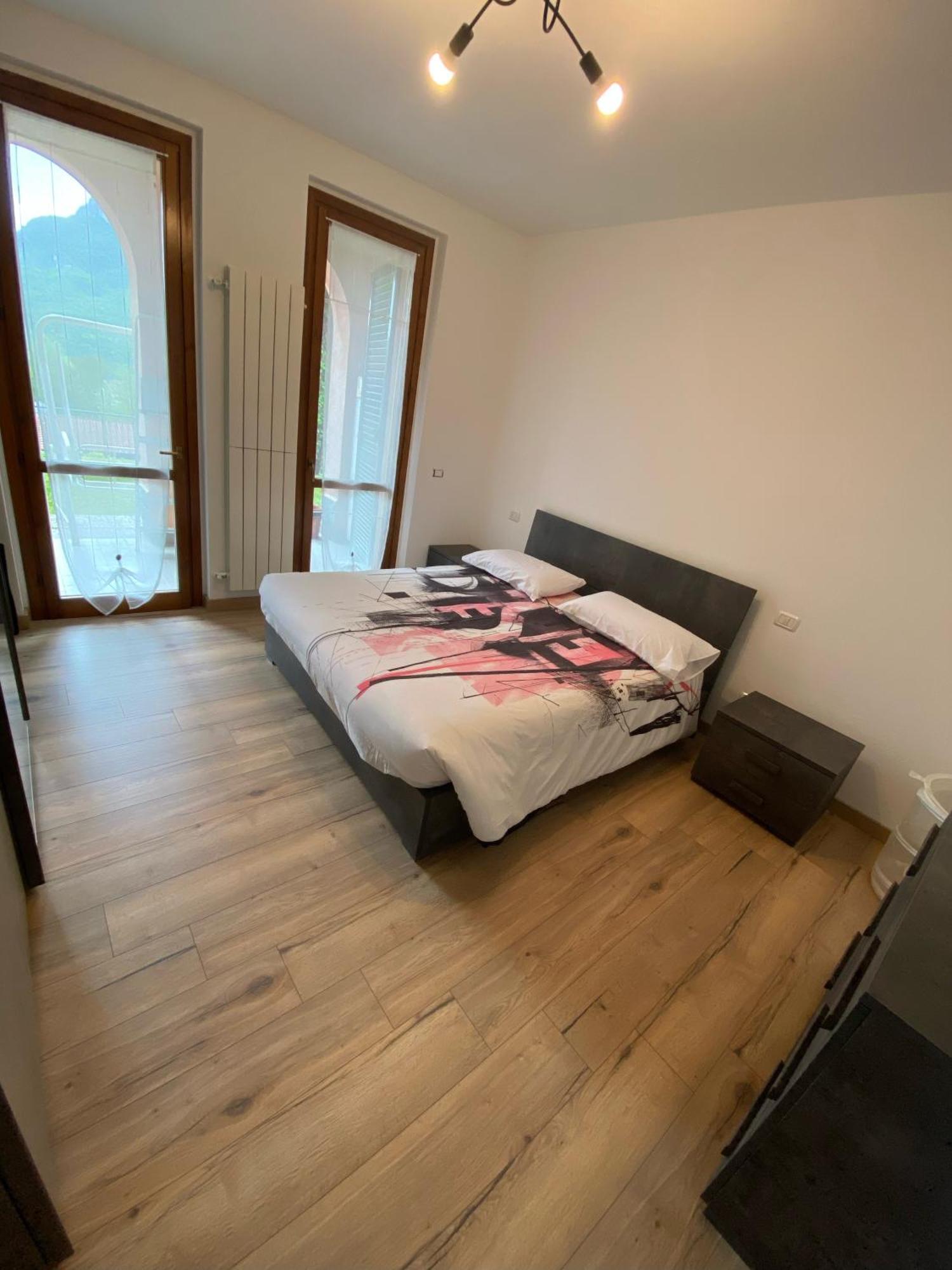Residenza Bosco Sole Leilighet Grantola Rom bilde